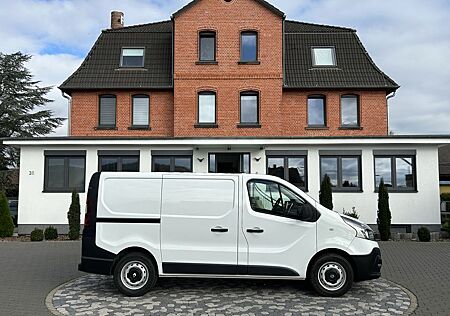 Renault Trafic NAVI Temp SHZ CAM PDC Standhzg Schwingsit