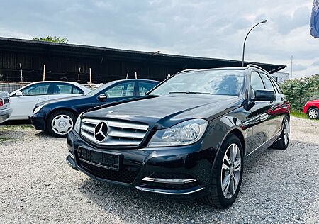 Mercedes-Benz C 180 Klasse TModell T CGI BlueEfficiency