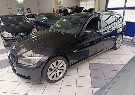 BMW 316d Touring*KLIMAAUTOMATIK*2 HAND*