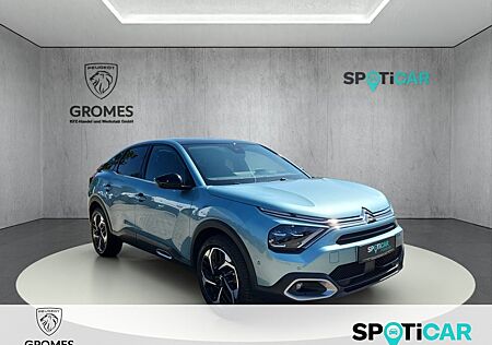 Citroën C4 1.2 PureTech 130 Max HUD PANO LED Navi Sounds