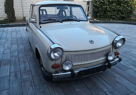 Trabant 601