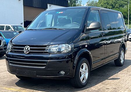 VW T5 Multivan Volkswagen 2.0 TDi 7 SITZER ~WENIG KM!