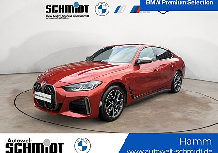 BMW M440i xDrive Gran Coupe + GARANTIE-bis-11.2029
