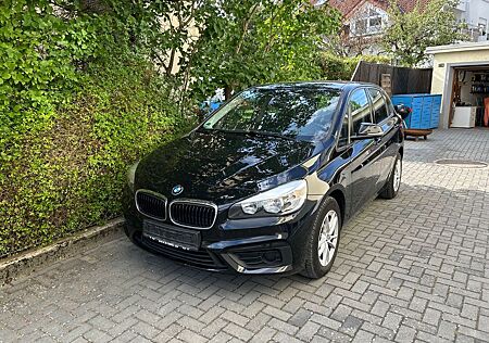 BMW 218d 218 Active Tourer -