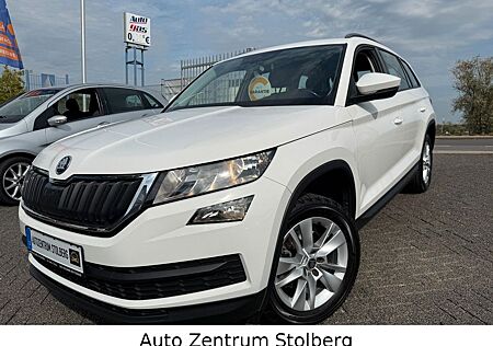 Skoda Kodiaq Active 1.4 PDC-Temp-AHK-Klimaautomatik