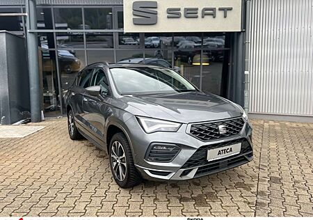 Seat Ateca FR DSG 150PS NAVI+SHZ+AHK+LED+APP+RFK+PDC+