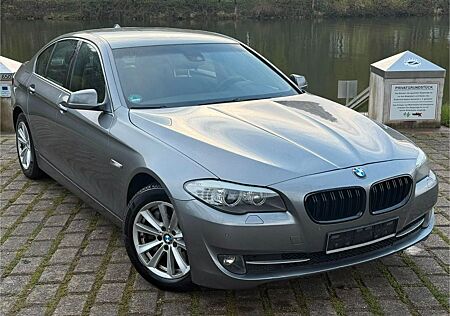 BMW 525d Limousine **MEMORY**I-DRIVE**