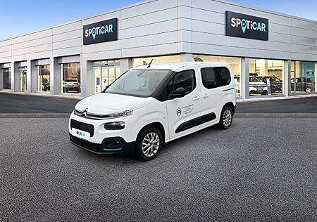 Citroën Berlingo ë- M Elektromotor 136 FEEL