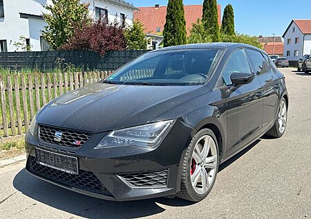 Seat Leon CUPRA 2.0 TFSI | Automatik, Bi-Color, Sport