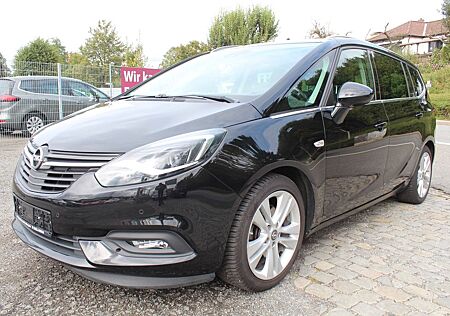 Opel Zafira C Innovation *7 Sitze*Automatikgetriebe