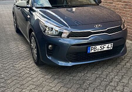 Kia Rio 1.2 Edition 7 Edition 7