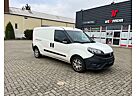 Fiat Doblo Doblò SX Maxi Kasten Tüv 25