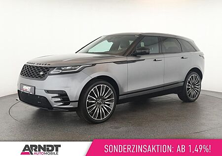 Land Rover Range Rover Velar D300 AWD R-Dynamic SE Pano 22"