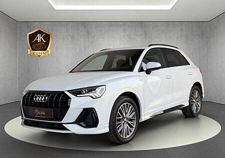 Audi Q3 35 TFSI S-LINE*