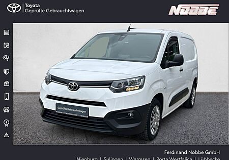 Toyota Pro Ace Proace City L2 1,5-l D-4D S&S Meister