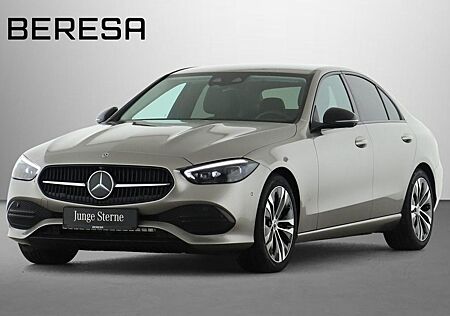 Mercedes-Benz C 300 Avantgarde Night Digital Light Distronic