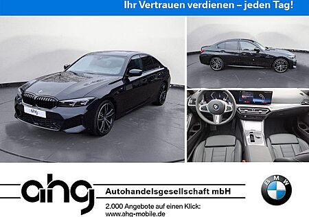 BMW 330d xDrive Limousine M-Sport M-SportPro Innovat