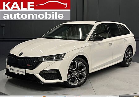 Skoda Octavia Combi RS *19Zoll*COLUMBUS*AHK*Head-Up*