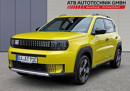 Fiat Grande Panda 83 kW La Prima Elektro Sondereditio