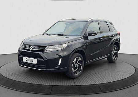 Suzuki Vitara 1.4 HYBRID Comfort+ Navi LED Apple CarPla