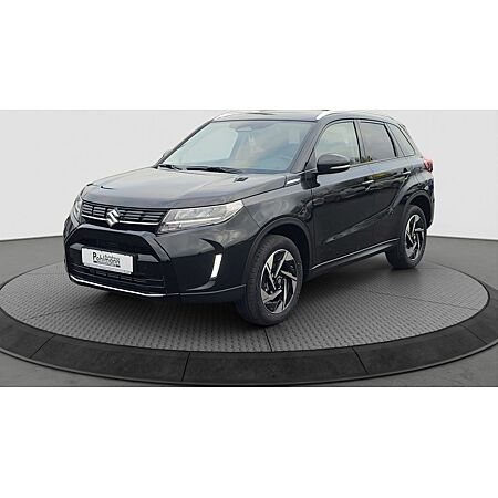 Suzuki Vitara leasen