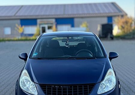 Opel Corsa 1.0 Twinp. ecoFLEX Selection "110 Jahr...