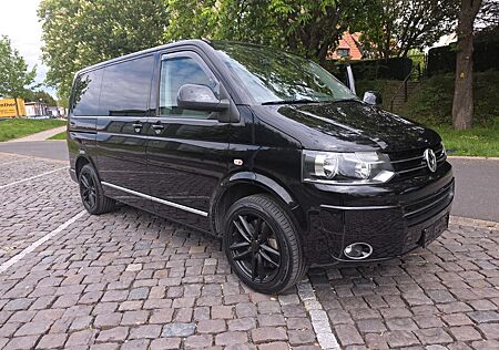 VW T5 Multivan Volkswagen Highline