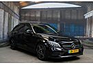 Mercedes-Benz C 200 CDI Aut AMG-Paket*Vollleder*LED*Kamera*Vol