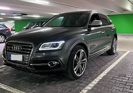 Audi SQ5 3.0 TDI tiptronic quattro -
