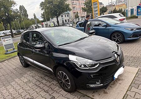 Renault Clio Experience 1.2 16V 75 Experience