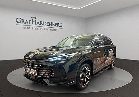 MG HS PHEV Luxury Luxury ACC Navi