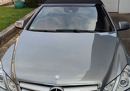 Mercedes-Benz E 200 Cabriolet