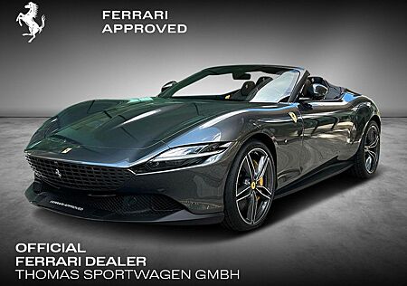 Ferrari Roma Spider / LED / Surround / JBL / ACC