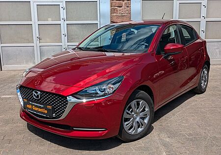 Mazda 2 Lim. Center-Line / LED / HYBRID / 1.Hand