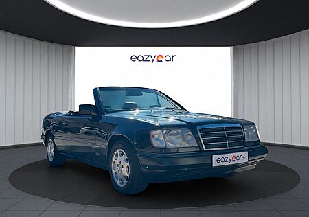 Mercedes-Benz C 200 CE 200 Cabrio Sportline nur 40" Km Note 1-