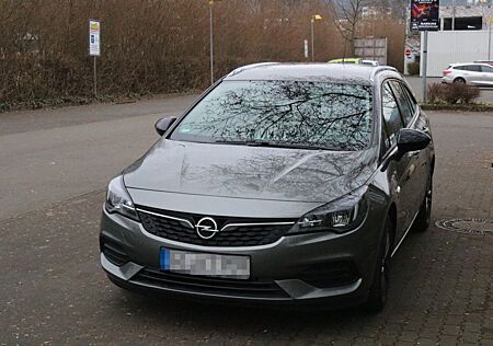 Opel Astra ST 1.2 Direct Inj Turbo 96kW 2020...