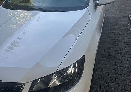 Skoda Superb 2.0 TDI 125kW Green tec DSG L&K Combi L&K