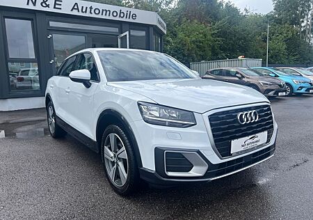 Audi Q2 design *ACC*SHZ*PDC*SHG*