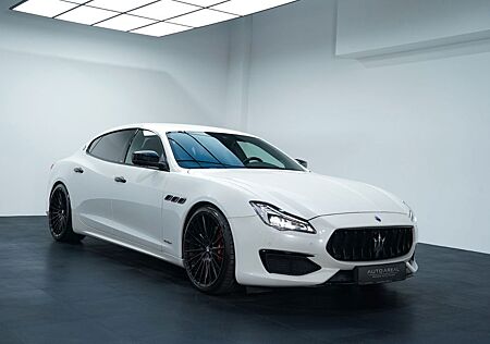 Maserati Quattroporte S Q4 MATRIX/SP-AGA/360°/H&K/CARPLAY
