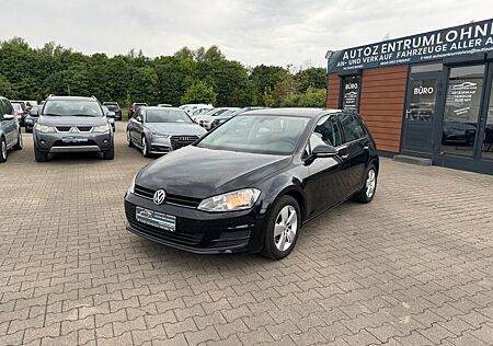 VW Golf Volkswagen VII Lim. Comfortline BMT/1,6/EURO5/KLIMA