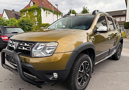 Dacia Duster I Prestige/Rfk/Shz/Pdc/Navi/Temp*/Led/Ac/