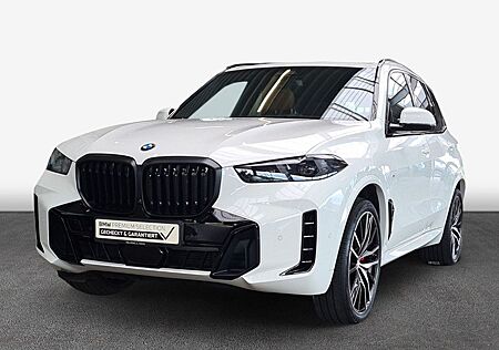 BMW X5 xDrive40i M-Sport Pro Head-Up AHK HK HiFi uvm