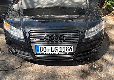 Audi A4 1.8 T multitronic Avant -