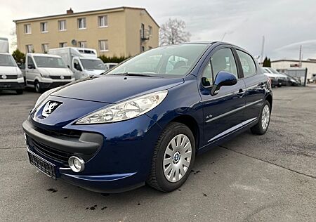 Peugeot 207 1.4 VTi Urban Move *Klima*89- TKM*Tüv neu