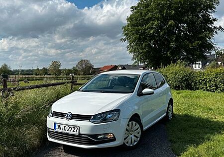 VW Polo Volkswagen 1.0 44kW BMT ALLSTAR ALLSTAR