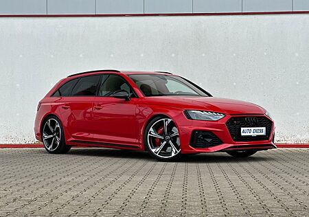 Audi RS4 2.9 TFSI quattro *JP-Perf. Umbau*