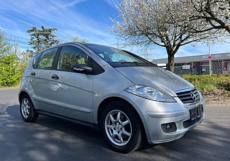 Mercedes-Benz A 150 TÜV NEU/KLIMA/GUTER ZUSTAND