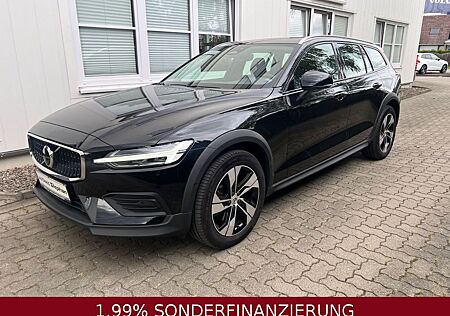 Volvo V60 CC V60 Cross Country B4 Diesel AWD Plus GARANTIE