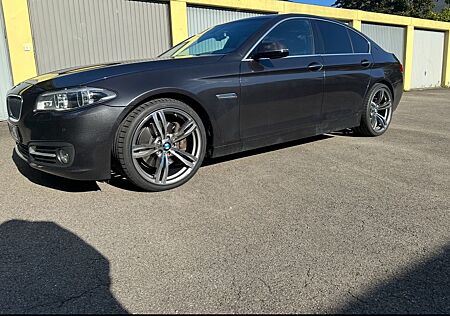 BMW 530D