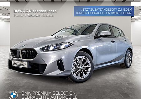 BMW 118d AHK Kamera Driv.Assist LED Sitzheizung